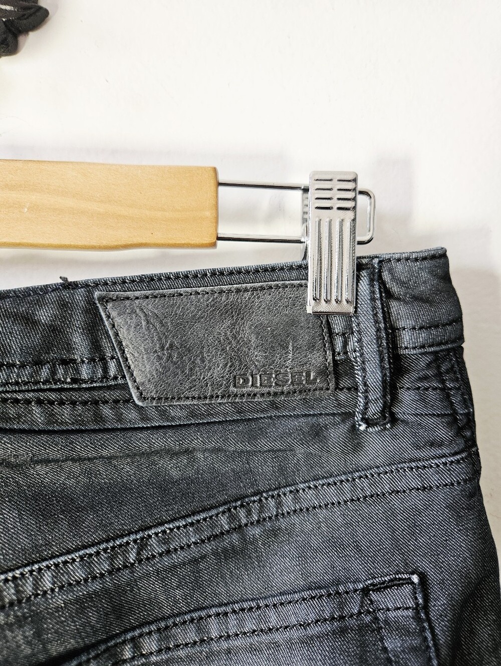 Diesel Slim Jeans - Picture 5 of 6